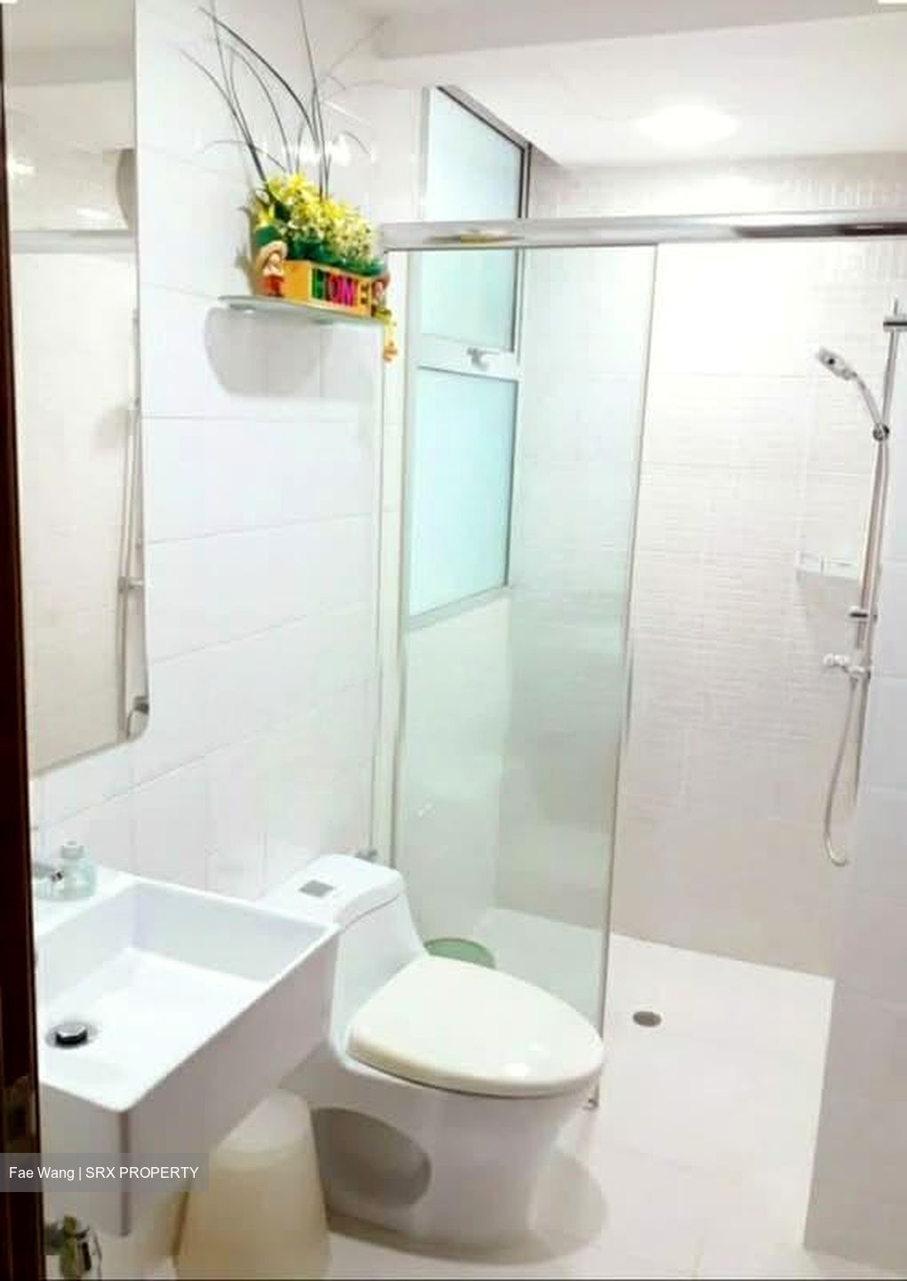 The Eden At Tampines (D18), Condominium #554245371